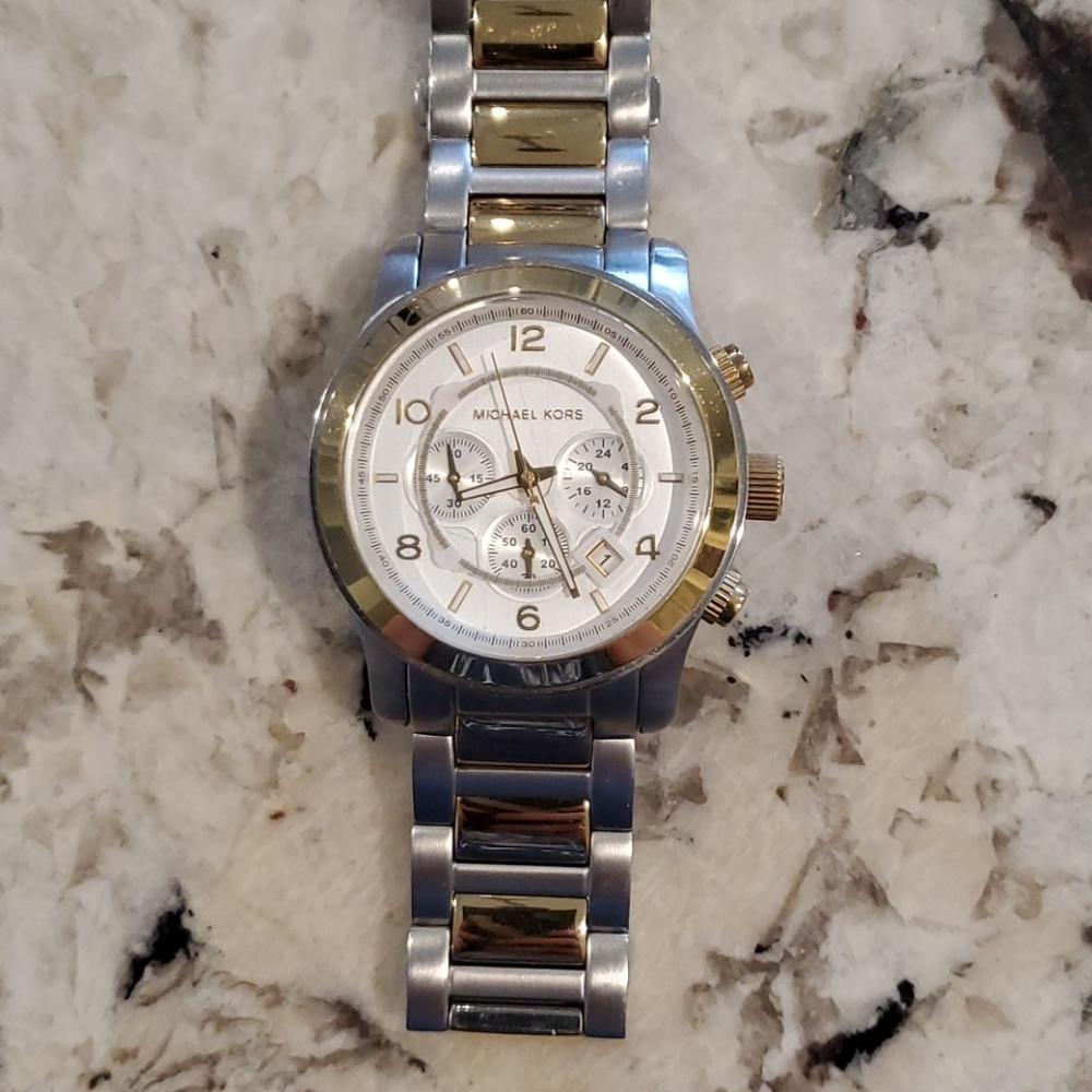 Michael Kors watch